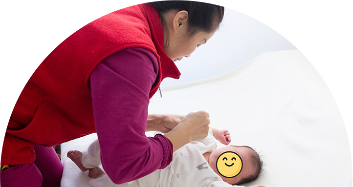 尚佳月嫂-校区面积