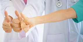 尚佳月嫂-团队服务保障 